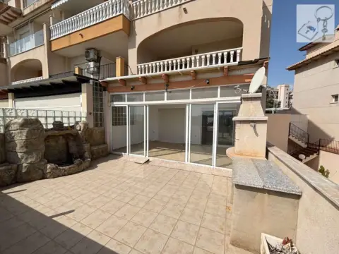 Dúplex en calle Samaniego