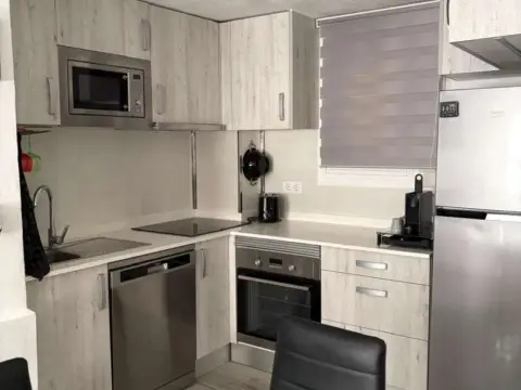 Apartamento en calle calle de los Farmaceuticos