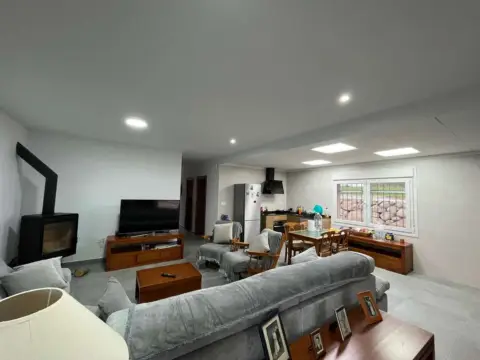 Casa en calle Costa de Vera