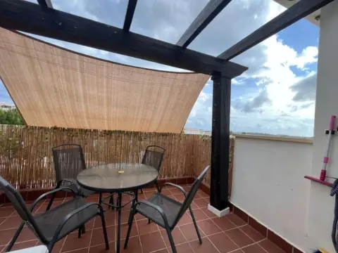 Apartamento en Puerto Vera-Las Salinas