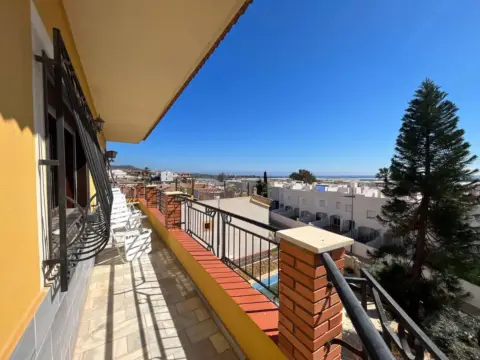 Apartamento en calle Diego Soler