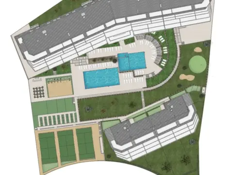 Local comercial en Torreblanca del Sol