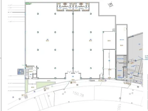 Local comercial en Torreblanca del Sol