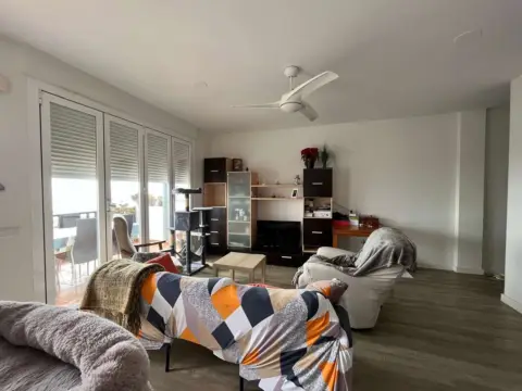 Apartamento en calle de la Esperanza