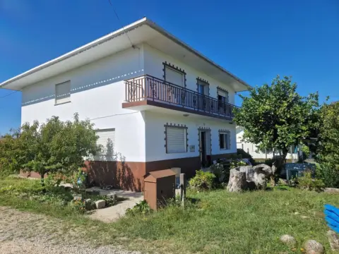 Casa en Porto Do Son