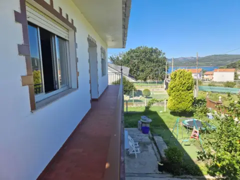 Casa en Porto Do Son