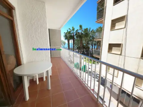 Piso en calle de Marquita