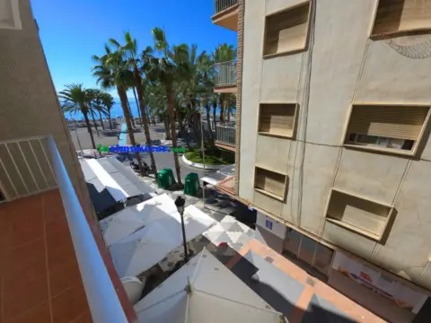 Piso en calle de Marquita