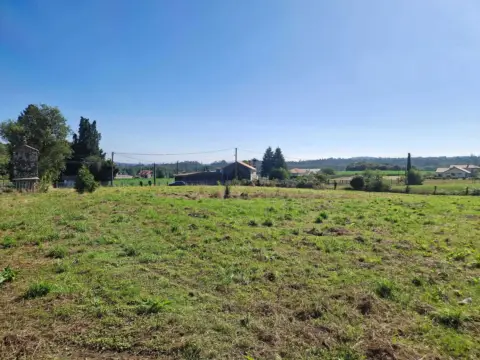 Casa en Brión