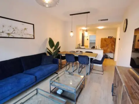 Apartamento en Avenida de María Zambrano