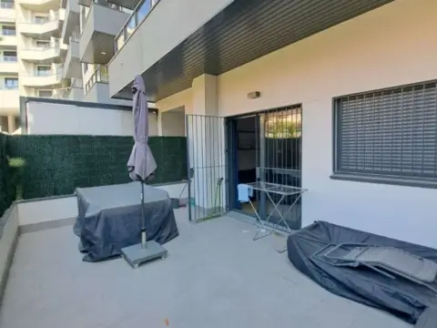 Apartamento en Avenida de María Zambrano