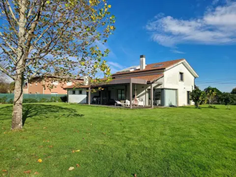 Casa en Teo
