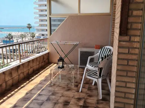 Apartamento en San Francisco