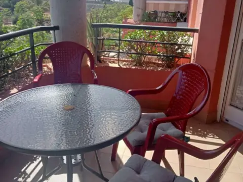 Apartamento en calle Río guadalhorce