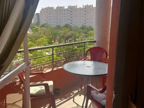Apartamento en calle Río guadalhorce
