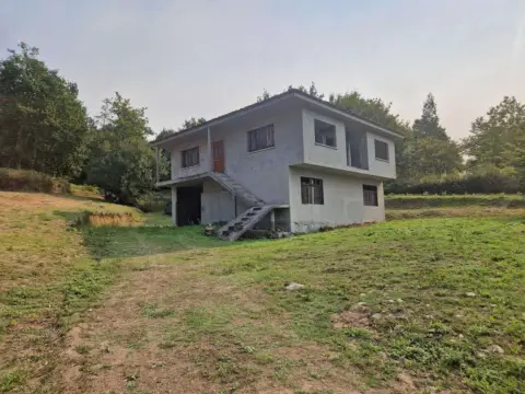 Casa en Teo