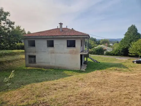 Casa en Teo
