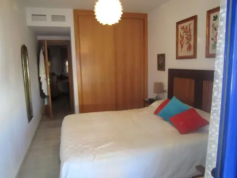 Piso en calle de Contreras