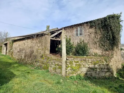 Casa en Brión