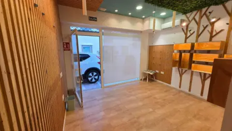 Local comercial en Centro