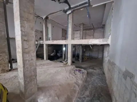 Local comercial en Manantiales-Cortijos del Sol-Fuensanguínea