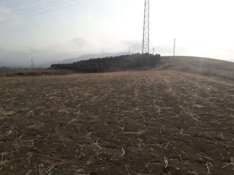 Finca rústica en Cártama