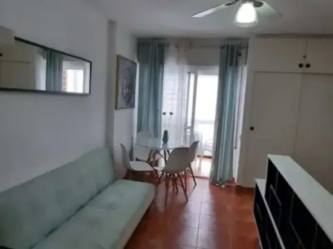 Estudio en Parque de la Paloma