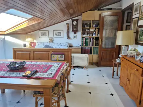 Piso en Sar