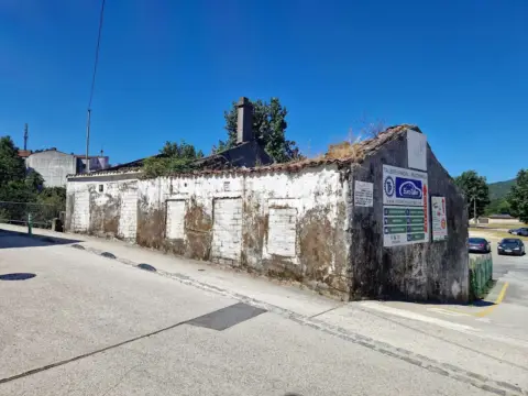 Casa en Padrón