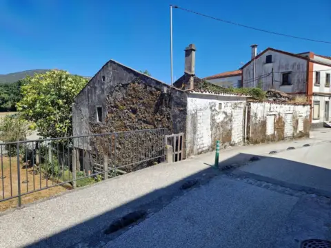 Casa en Padrón