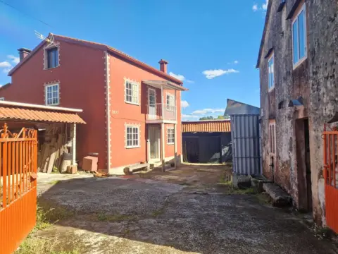Casa en Santiago de Compostela