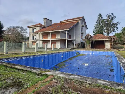 Casa en Teo