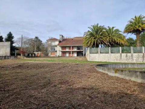 Casa en Teo
