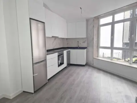 Piso en Negreira