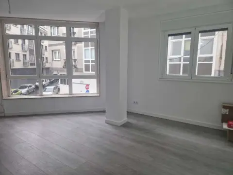 Piso en Negreira