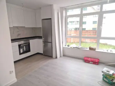 Piso en Negreira