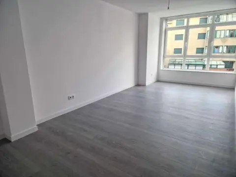 Piso en Negreira