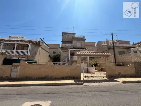 Chalet en Carrer de Málaga