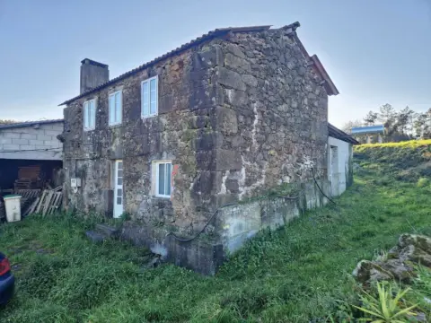 Casa en A Baña