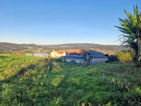 Casa en A Baña