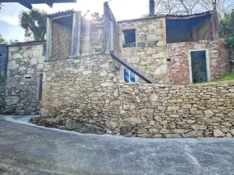 Casa en Negreira