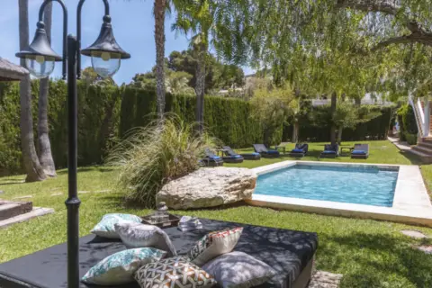 Casa en Toscal