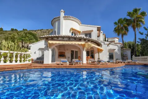 Casa en El Portet