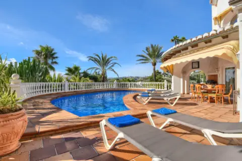 Casa en El Portet