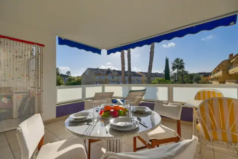 Apartamento en Javea - Puerto