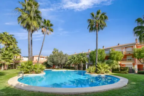 Apartamento en Puerto