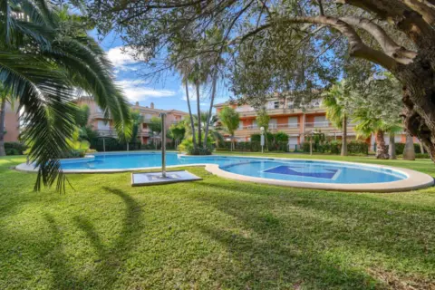 Apartamento en Puerto