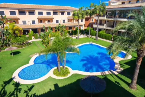 Apartamento en El Arenal