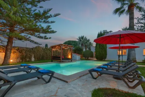Casa en Les Marines