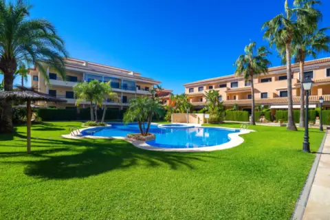 Apartamento en El Arenal